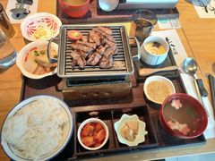 -味太助·银饭食堂(中华城店)