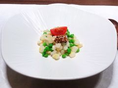 甜蜜豆玉米胚芽-无味舒食(思南公馆店)