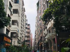 -热浪岛马来餐厅
