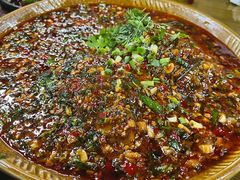 软烧鲫鱼-小豆海棠(嘉兴路店)