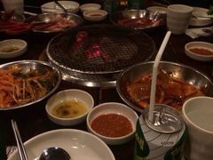 iphone_upload_pic-小本家韩式烤肉(紫藤路店)