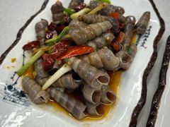 -老福洲(西洪路店)