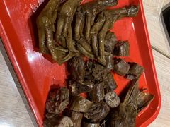 -香满堂川湘菜烤鱼(龙茗路店)
