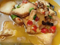 -洞庭鱼香(万科店)