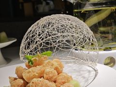 -贝勒爷·酥不腻烤鸭