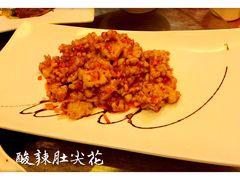 -马凯餐厅(长椿街店)