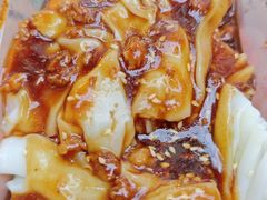 -放鸡岛之美食(中山八路店)