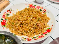 -姚稷大铁锅(东明广场店)