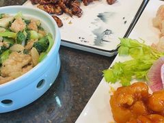-东坡熬鱼馆(天泰路店)