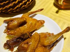 -石岐佬中山菜馆(张溪店)