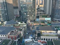 -珠海中海雅高铂尔曼酒店