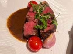 -Nord Grill&Bar Highland诺德西餐(深圳欢乐海岸店)