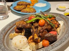 -Pasha帕夏土耳其餐厅(南昌路店)