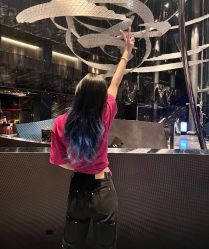 -MY HAIR ARDOR