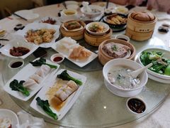 -顺德人家食府(黄金广场店)