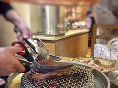 -紫霞门韩国料理烤肉(深南东路店)