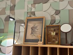 -一尺花园(安和花园店)