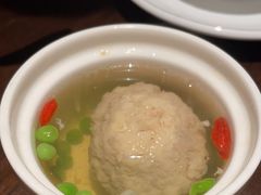 清炖狮子头-扬州狮子楼·非遗淮扬菜(总店)