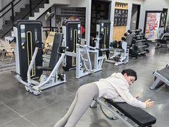 -帕瑞斯女子塑形健身(集美店)