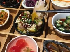 -新仙清汤牛腩(铜锣湾店)