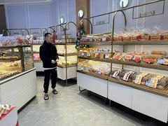 -DANXI丹喜面包·蛋糕(庐山店)