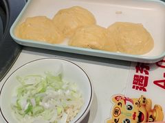 -遇东北林区铁锅炖(南开店)