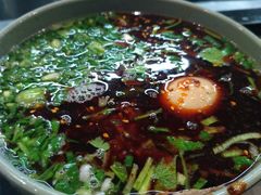 -臻老板牛肉面(光华路SOHO店)