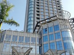 -三亚中亚国际大酒店