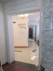 -武汉五洲整形外科医院