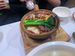 -香港深仔记茶餐厅(东门店)