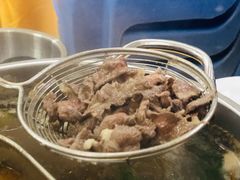 -鑫宝沙茶牛肉火锅(永泰店)