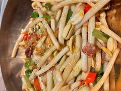 -阿明小菜·海鲜·上海菜(梅陇店)