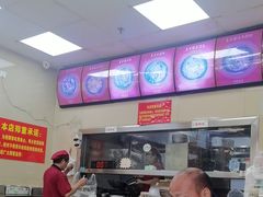 -舒记老友粉(埌西店)