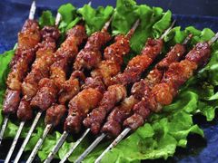 -维吾尔餐厅(宜山路店)