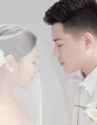 -潮妆婚纱礼服嫁衣馆(潮妆彩妆造型)