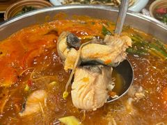 -亮欢寨酸汤鱼(沙冲路店)
