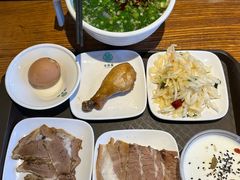 -中阿兰牛肉面(悦海新天地店)