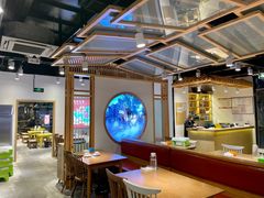 大堂-成都吃客(九眼桥店)