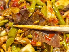 -铁公鸡·四川料理(天环广场店)