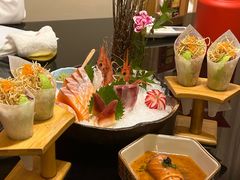 -天狗山料理(省体店)