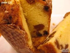 巧克力红枣-西点坊(浦东香格里拉店)