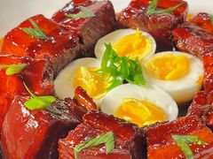 -秦月轩·陕西家乡菜(阜成路·五棵松店)