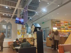 -三联韬奋书店(宽窄巷子店)