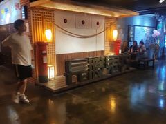 -长藤鬼校(龙翔店)