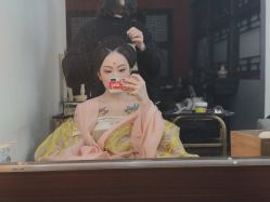 -美云庭古装·格格服汉服·京城旅拍(北京店)