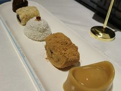 -北平宴·烤鸭·京味菜(中关村店)