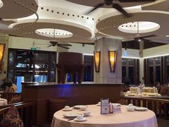 -七仙岭君澜度假酒店·桃源小馆中餐厅