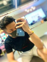 -ALONG HAIR阿龙发型