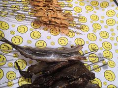 -皇后阿龙烤吧(原泉城路店)