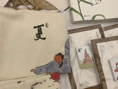 -李山山茶事(景枫店)